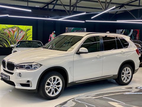 BMW X5 SDRIVE25D