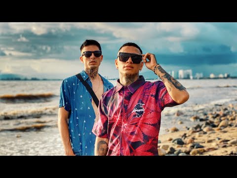 Almanegra ft @Zxmyr - Mi Alma Llora 🌴🇨🇴🇲🇽