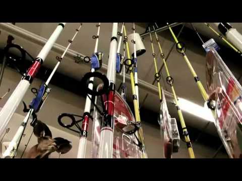 Denny Dennis Sporting Goods Fenton Missouri Firearms Guns