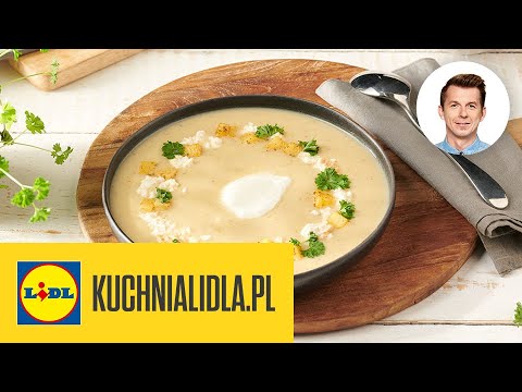 KARTOFLANKA | Regionalny przysmak na zimę | Karol Okrasa & Kuchnia Lidla