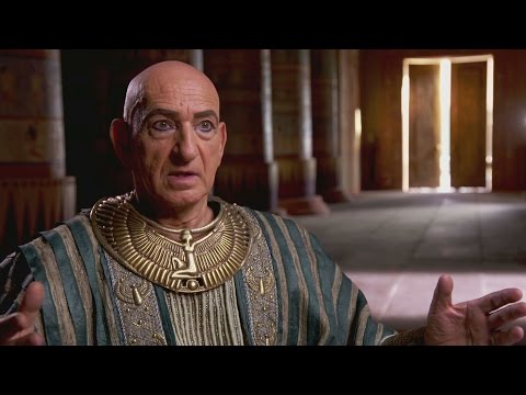 Spike's TUT: Go Behind The Scenes The Making Of TUT