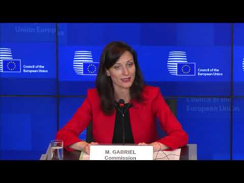 Transport, Telecommunications and Energy Council (Telecom)