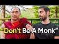 Real Buddhist Monks Share Their BIGGEST Mistakes