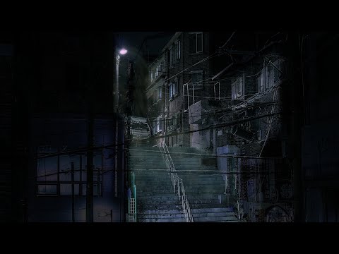 Andrew Kushner - "Wisdom" (2nd Update)