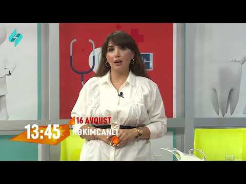 Hekimcanli 16.08.2022 #ANONS