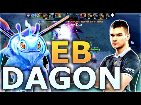 bzm destroying entity with EB dagon puck