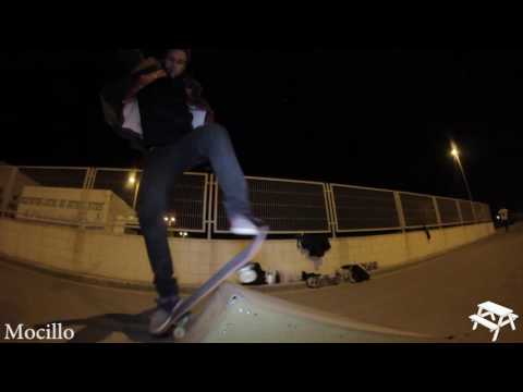 NIGHT SKATEBOARDING | PICNIC SKATESHOP