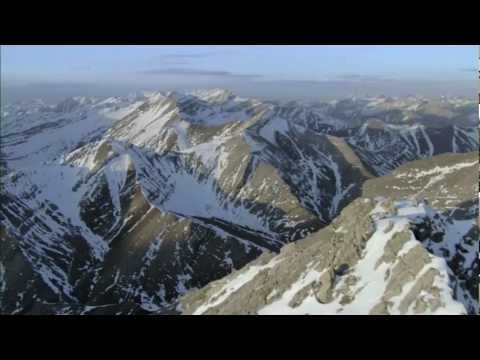 Fire and Ice and Drums and Sunrise - Colatron