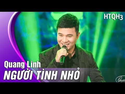 Thể hiện bởi Quang Linh
