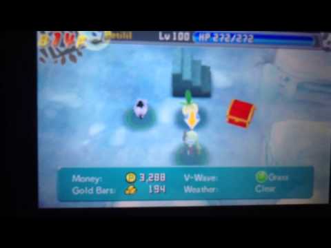 PMD: GTI Incorrect Stair Glitch