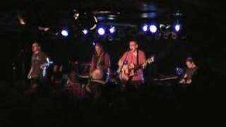 The Proclaimers  - Blood Lying On Snow GERMANY - 2008