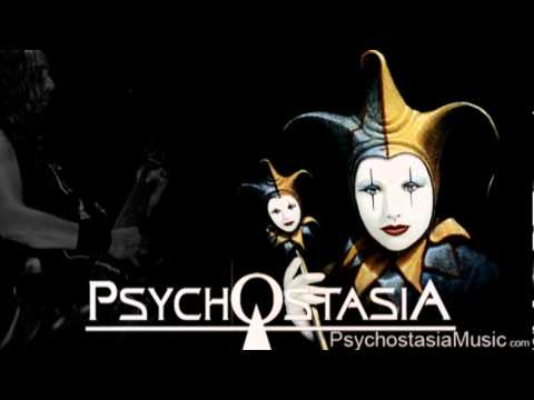 PSYCHOSTASIA - Court Jester