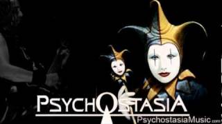 PSYCHOSTASIA - Court Jester