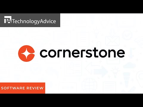 Cornerstone Review - Top Features, Pros & Cons, and Alternatives