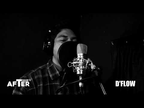 Rap Kampong - Live Session - AfterTwelve Studio ( Part. 2)