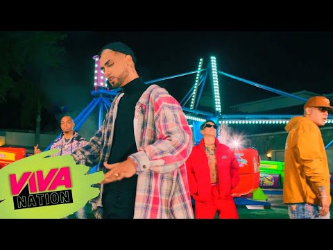 Sin Ropa (Remix) - Anonimus, Lenny Tavarez, Jay Wheeler, Nio Garcia, Casper Magico,Brytiago & Darell