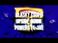 Upside Down Klasky Csupo Powers 1 10