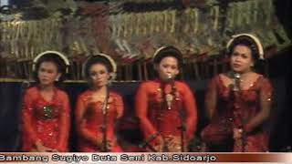Download lagu Wayang Kulit Jawatimuran Ki Bambang Sugio 'Di TMII E' mp3