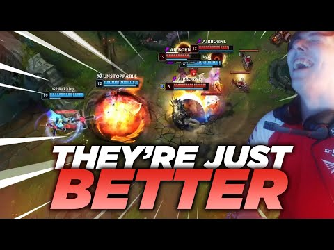 LS | WATCHING G2's FIRST GAME OF THE SEASON ft. Nemesis