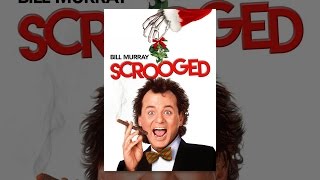 Scrooged