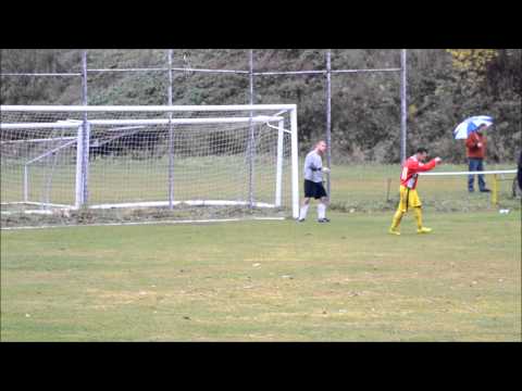 Sokol Dobřív - Fc Hrádek