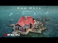 Rod Wave True Story P T S D