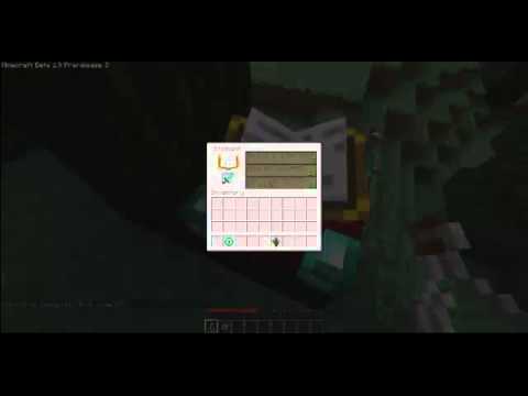 MinecraftTeamGenesis - Minecraft Pre-Release 3(1.9.3). ENCHANTMENTS, POTIONS, and more...