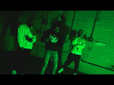 Mic Terror, BRUUS, Gzus Piece - Get Money (Official Video)
