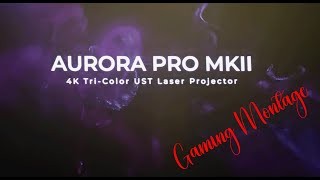 Nexigo Aurora Pro MK II - Gaming Montage