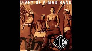 Jodeci- My Heart Belongs To You (High Pitched)