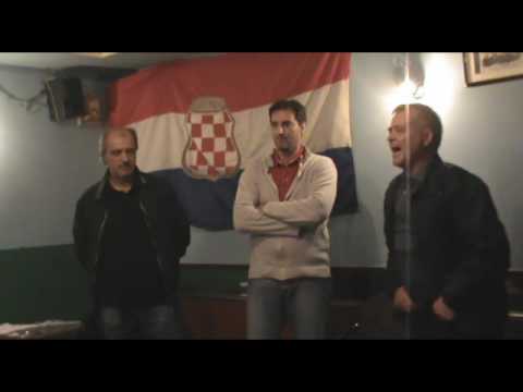 Hercegovačka ganga - Posušje