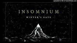 Insomnium - Winter's Gate (Pt.5)