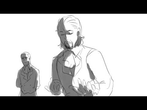 Your Obedient Servant - Hamilton Animatic