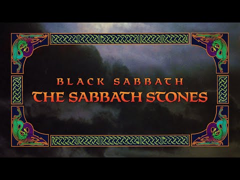 Video thumbnail for The Sabbath Stones