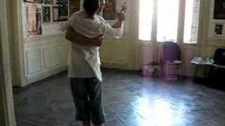 Jesús Velazquez y Lucia - A Evaristo Carriego