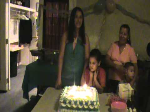 Happy Birthday Neptaly Y Yanira
