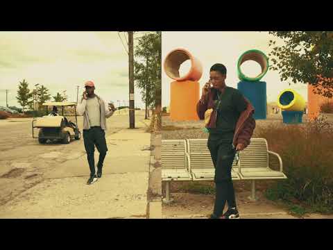 ARI SUNCHILD x 95BLAZE - NO PLANS