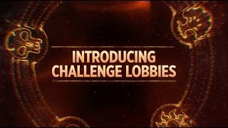 MTG Arena Announcement | Challenge Lobbies | MTG Arena