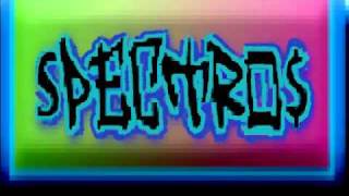 Spectro$ Jerk Music; She Likes Me - Young Sam