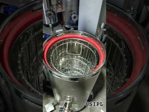 VERTICAL HIGH PRESSUR STEAM STERILIZER AUTOCLAVE