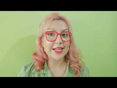 Meet Your English Teacher | Learn English With Sahar 🎓✨