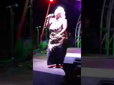 Rusina Lacruche - Misier Nou Mizer (Live at Poudre D'or Village Music Day 2020)