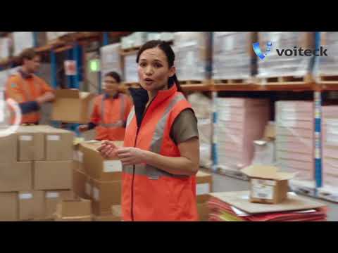 Voiteck NBN for Business