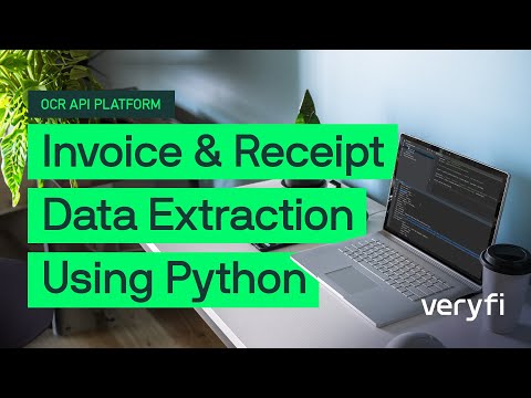 Go SDK for Veryfi API OCR Receipts & Invoices in Seconds