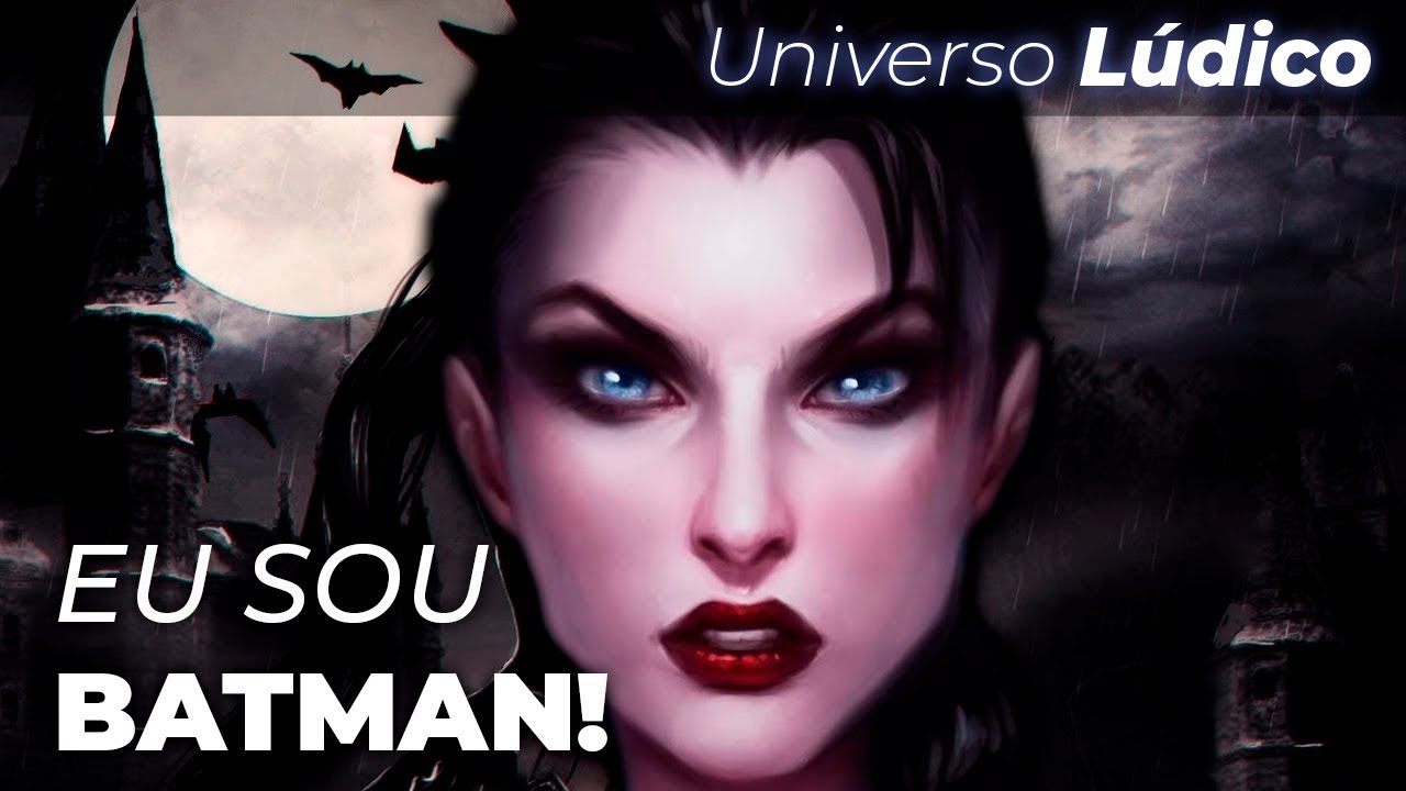 História da VAYNE explicada!