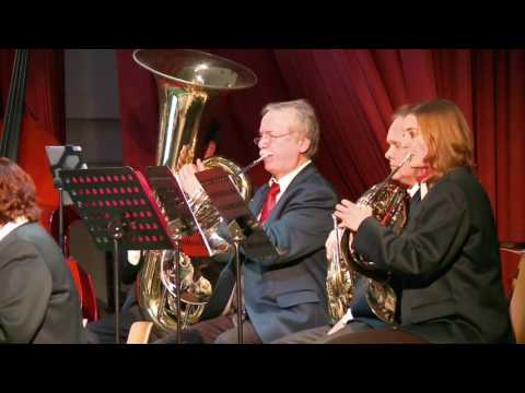 The Glacier Express - Larry Neeck