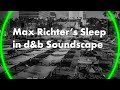 Max Richter’s Sleep in d&b Soundscape. An eight-hour outdoor classical lullaby