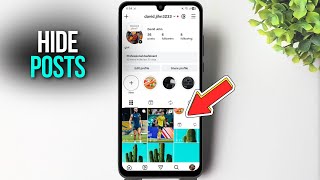 How to Hide Posts on Instagram (Everyone or Someone)