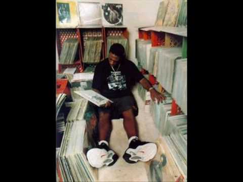 Pete Rock vs Kutmasta Kurt - Break Beat Battle RARE! Part 3