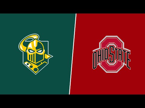 D1 in DC 2025 Game 2 11.28.25 4pm Clarkson vs Ohio State